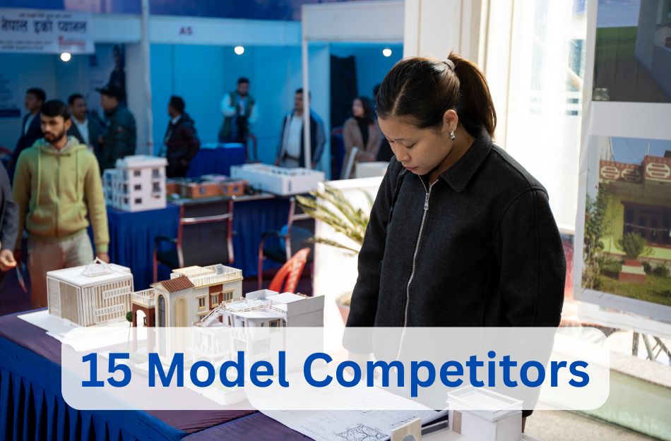 model-competitors