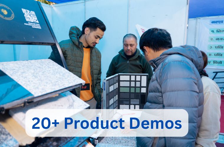 product-demos